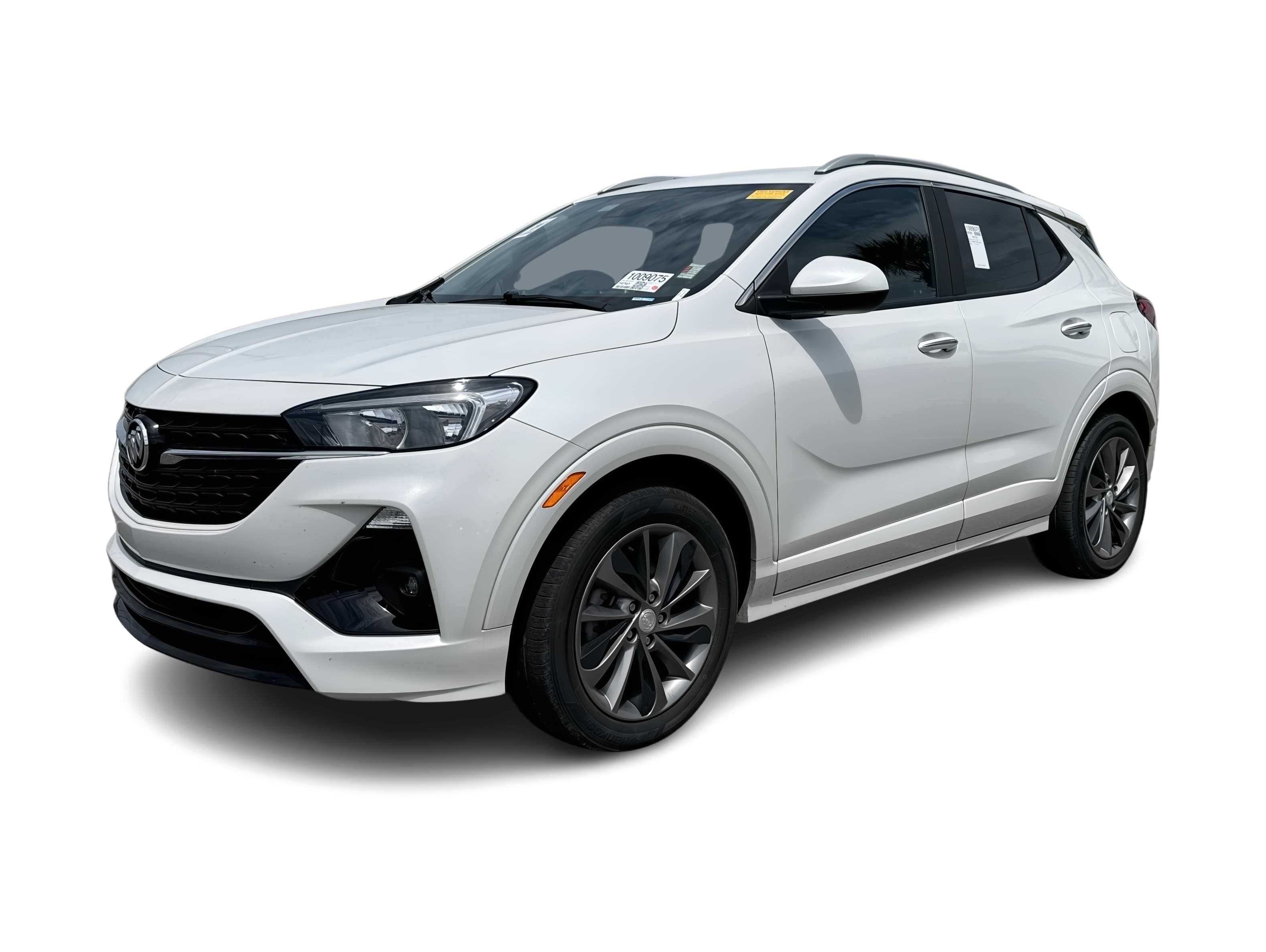 2022 Buick Encore GX Select -
                  Jacksonville, FL