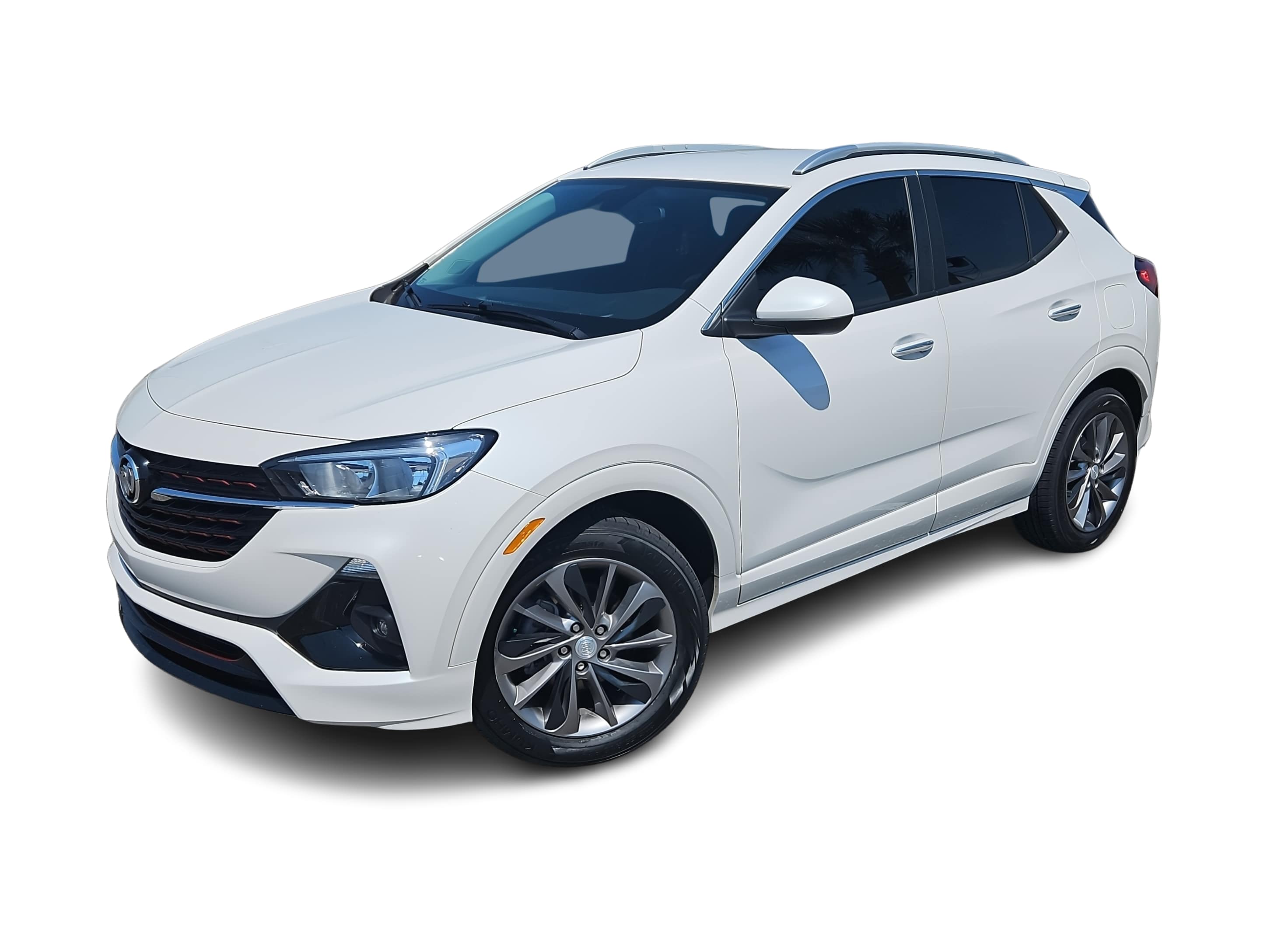 2022 Buick Encore GX Select -
                  Jacksonville, FL