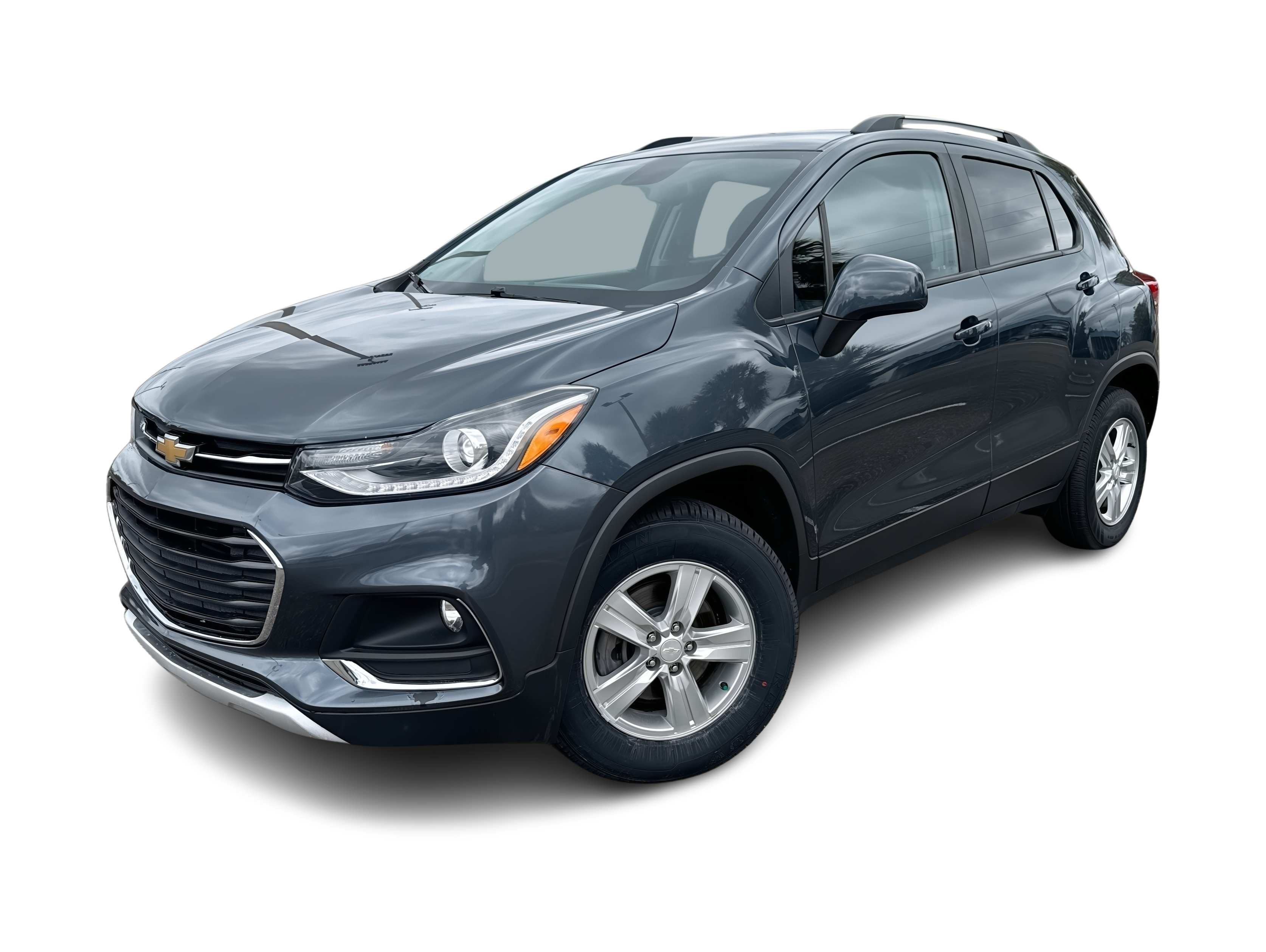 2021 Chevrolet Trax LT -
                  Jacksonville, FL