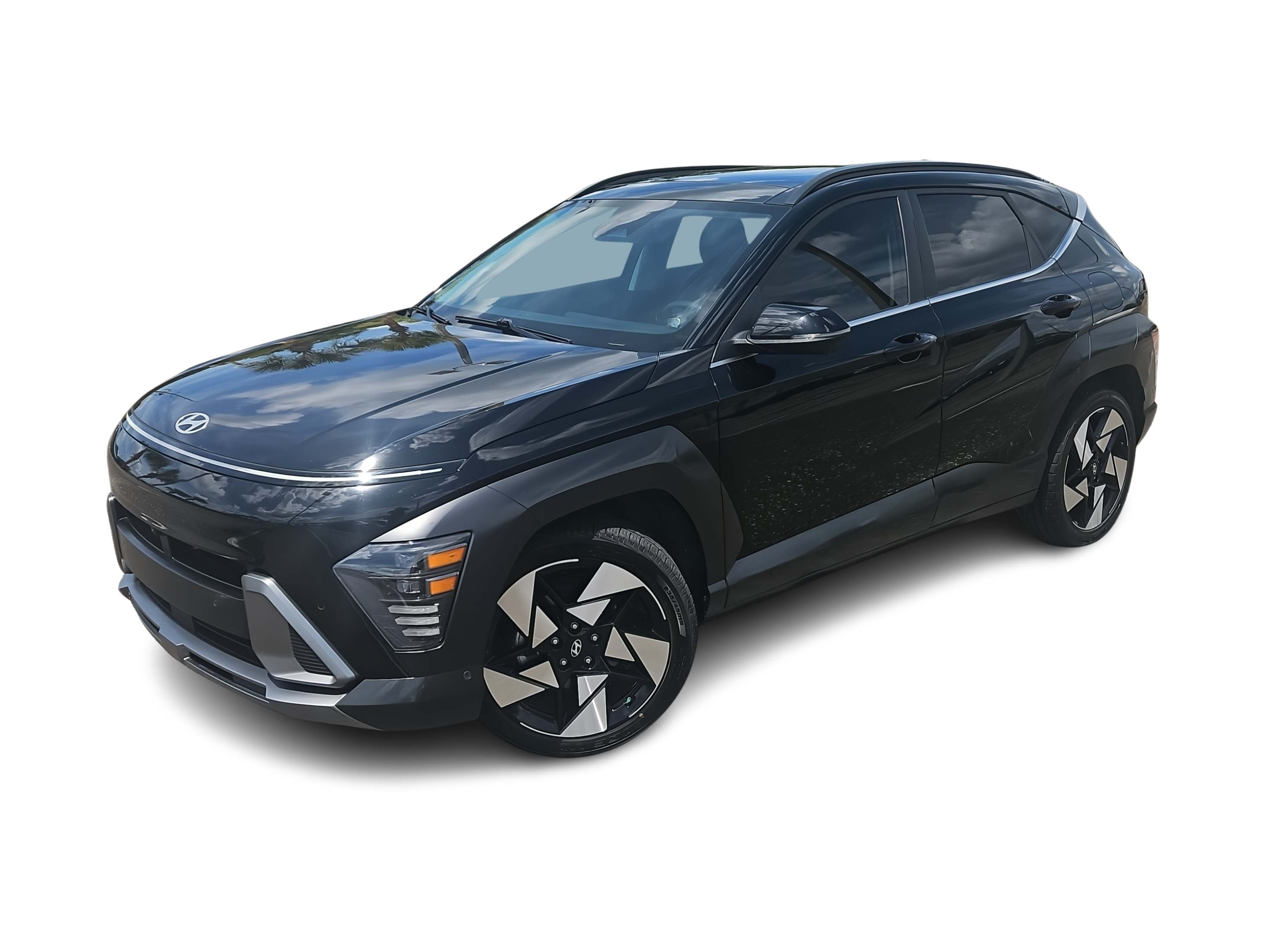 Thumbnail: 2024 Hyundai Kona - 1