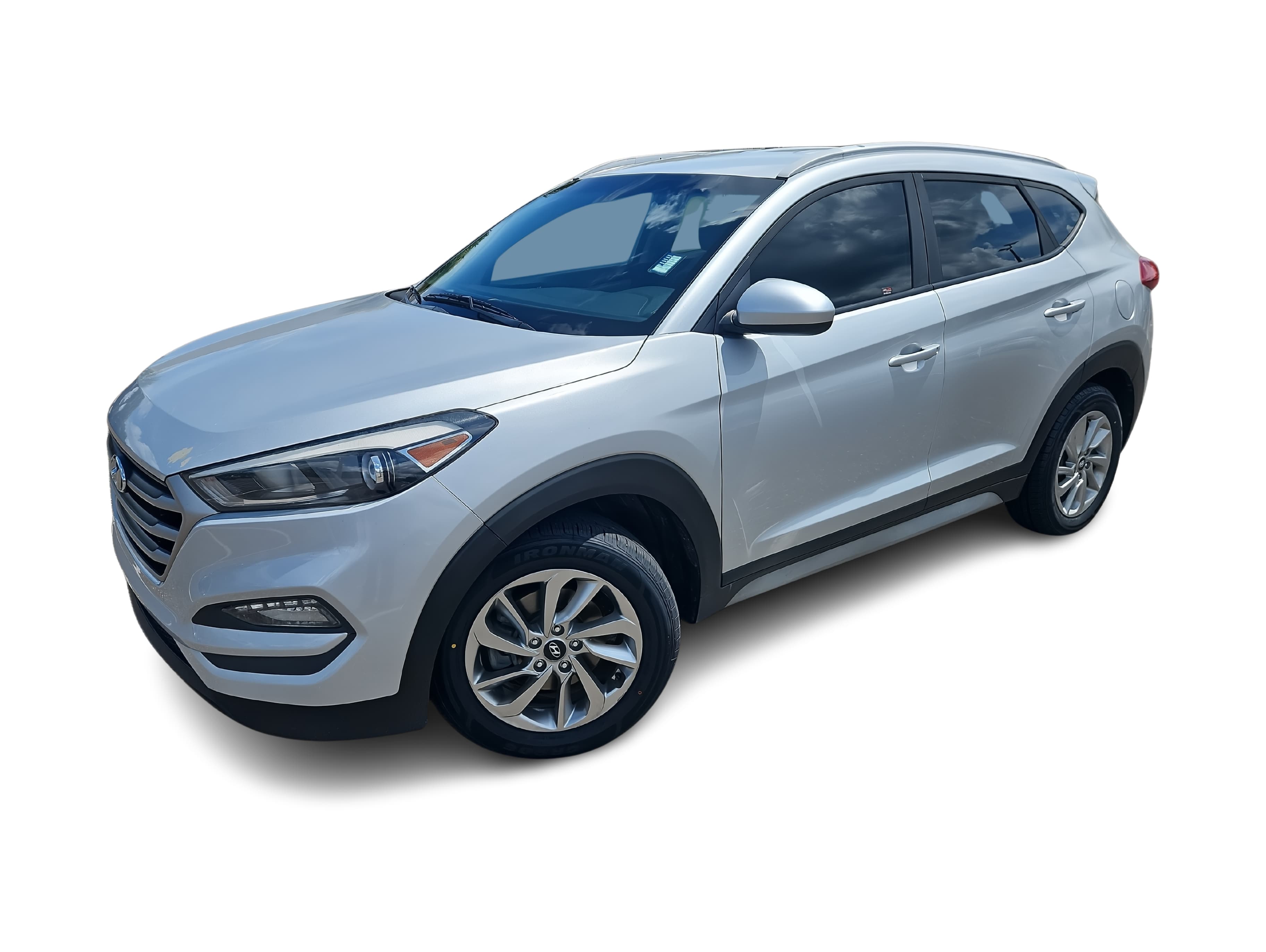 2018 Hyundai Tucson SEL -
                  Jacksonville, FL