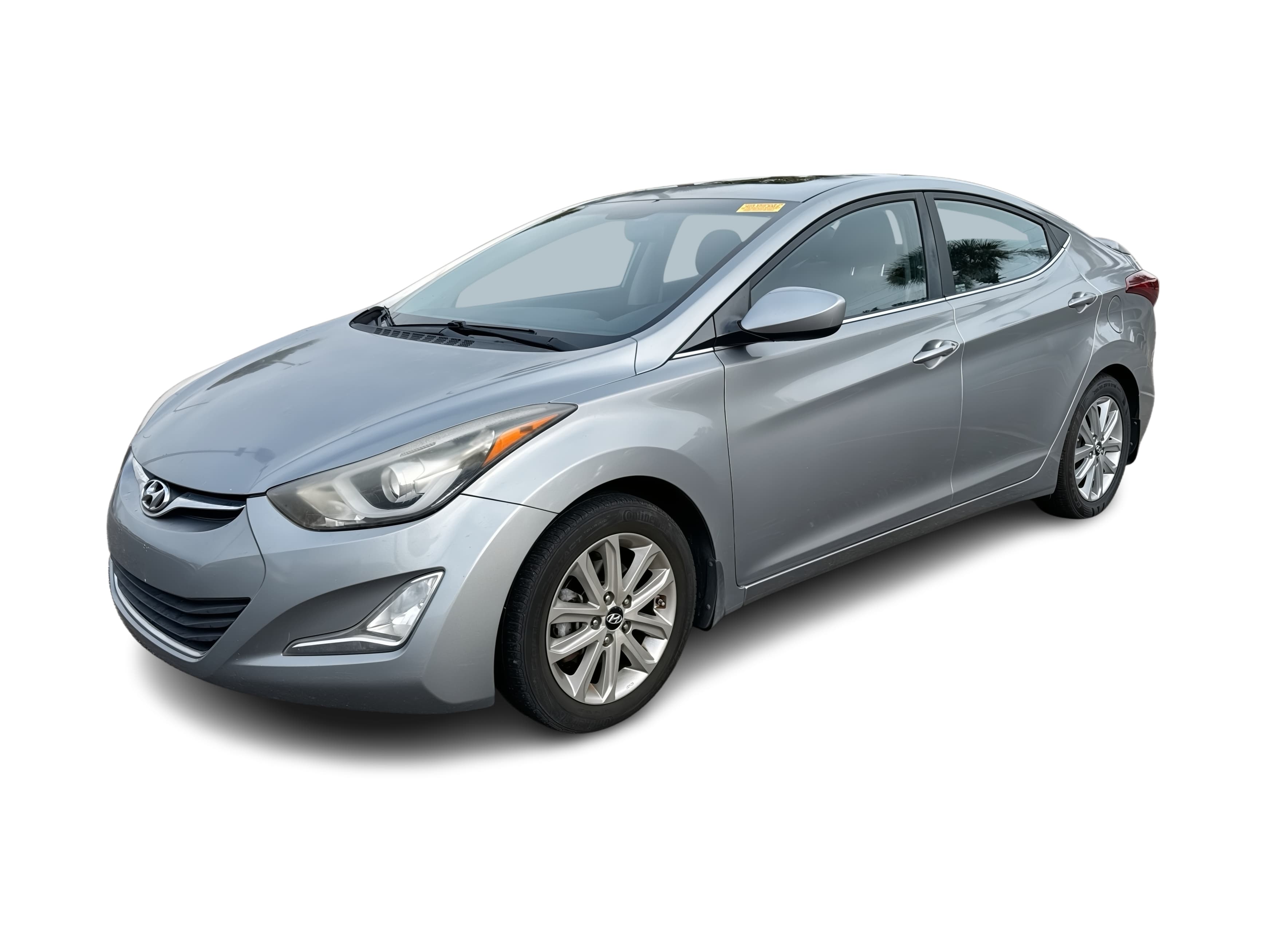 2015 Hyundai Elantra SE -
                  Jacksonville, FL