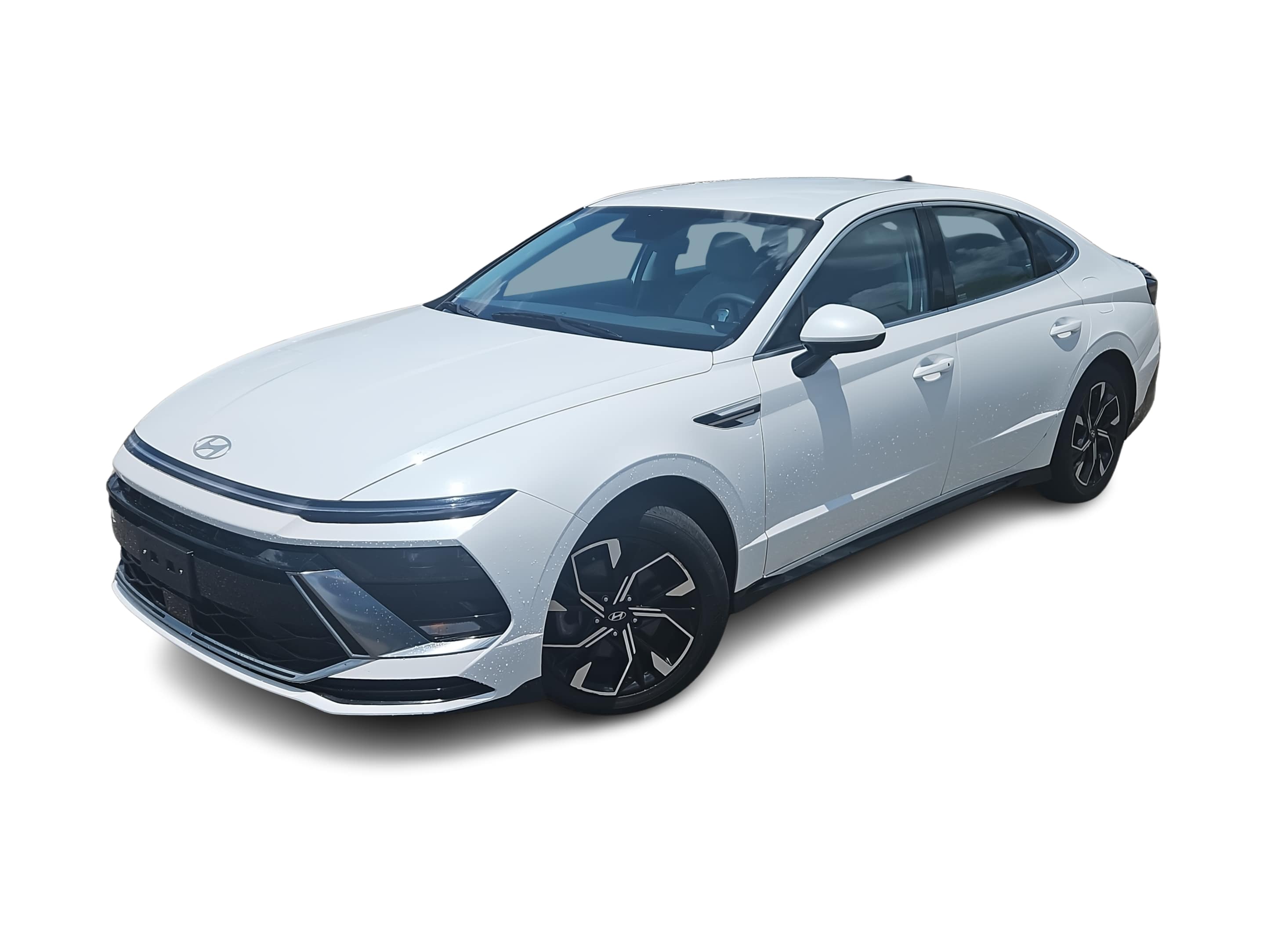 Thumbnail: 2024 Hyundai Sonata - 1