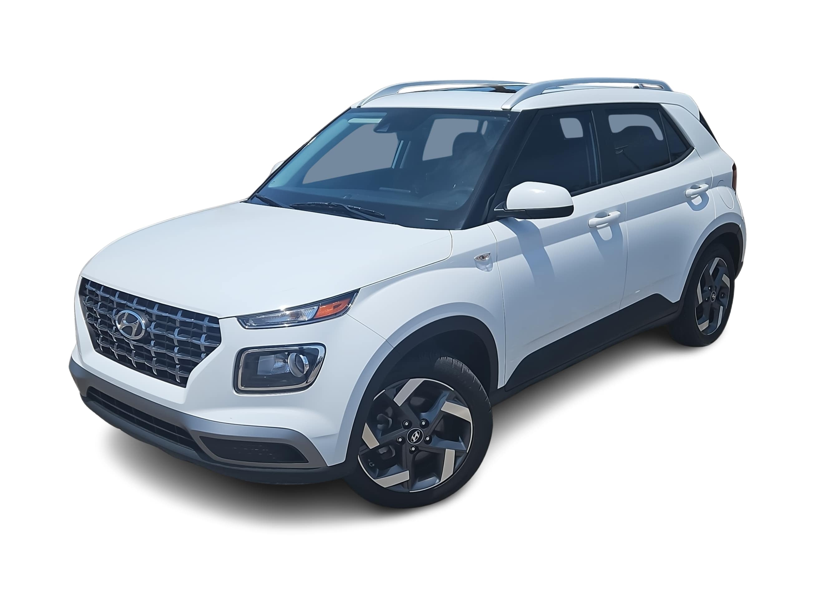 2022 Hyundai Venue SEL -
                  Jacksonville, FL