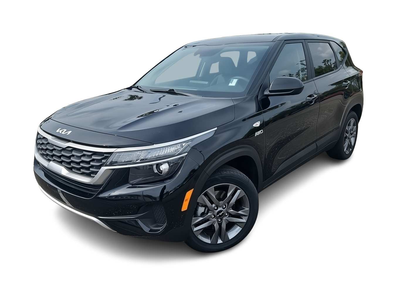 2022 Kia Seltos LX -
                Jacksonville, FL