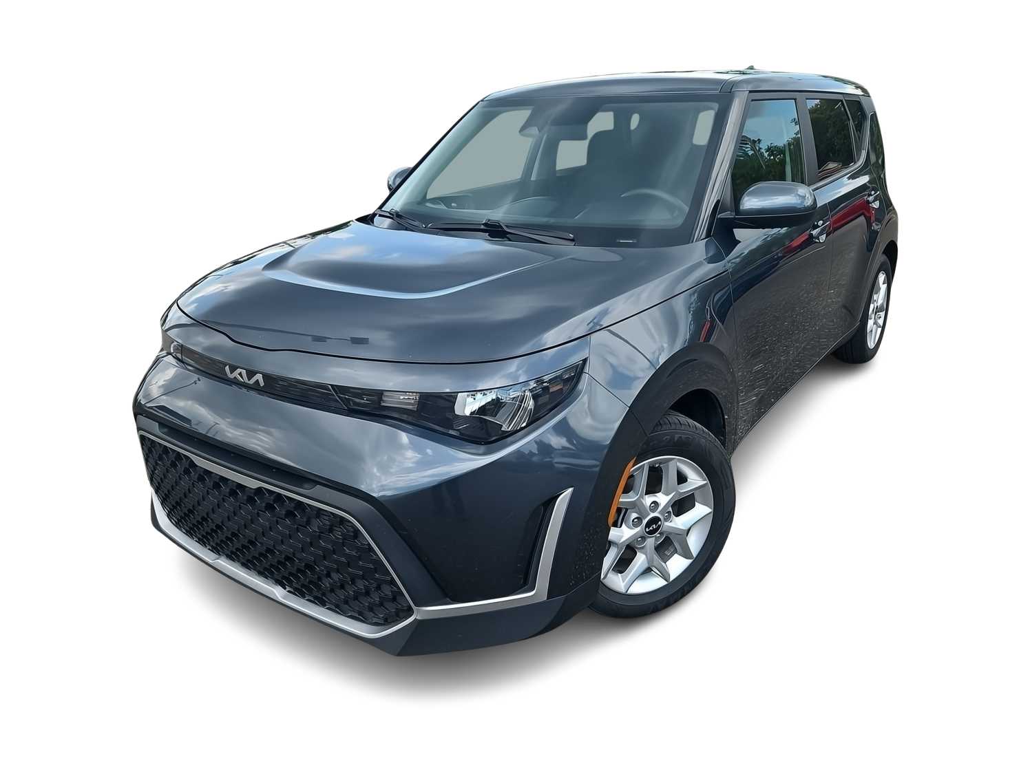 2023 Kia Soul LX -
                Jacksonville, FL