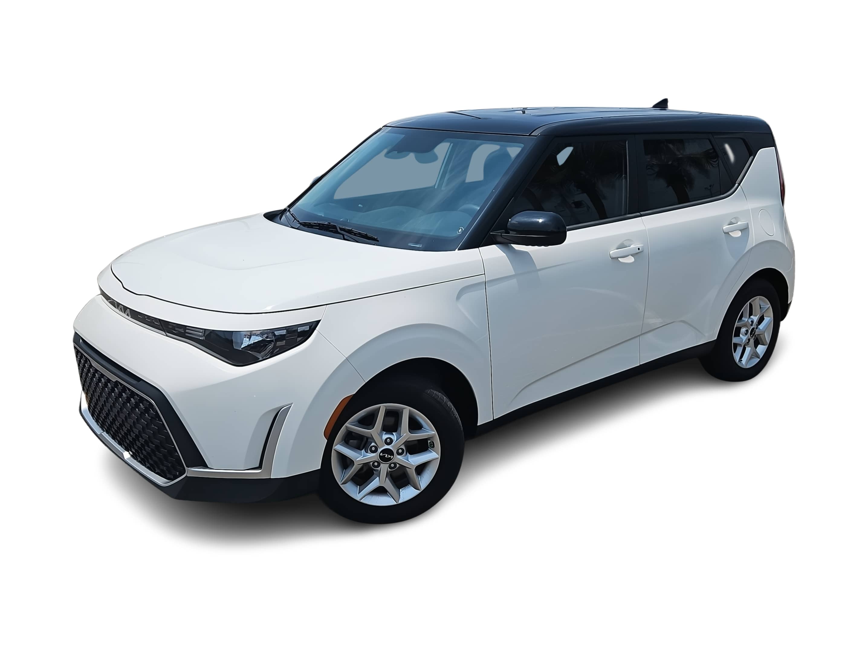 Thumbnail: 2024 Kia Soul - 1