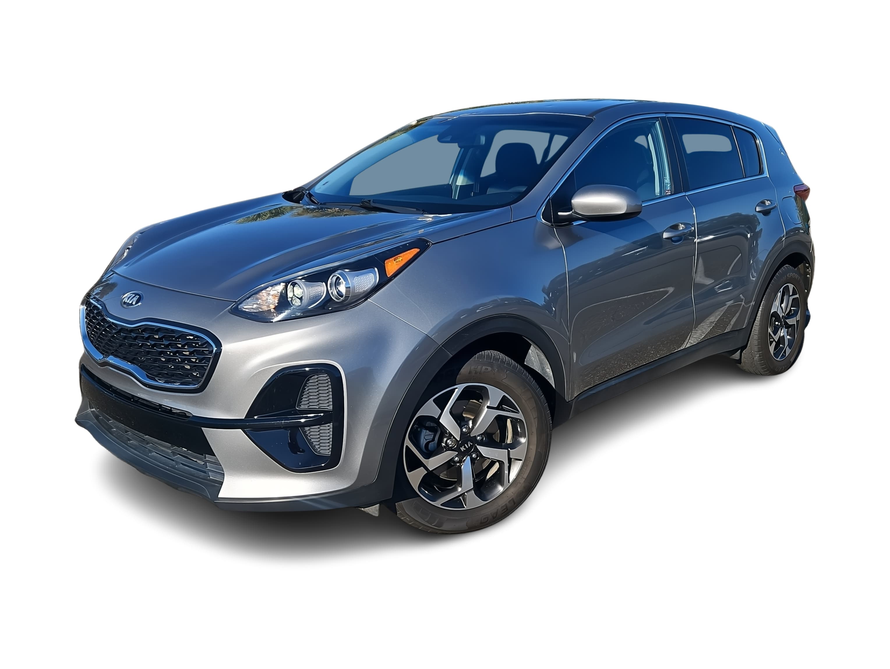 2021 Kia Sportage LX -
                  Jacksonville, FL