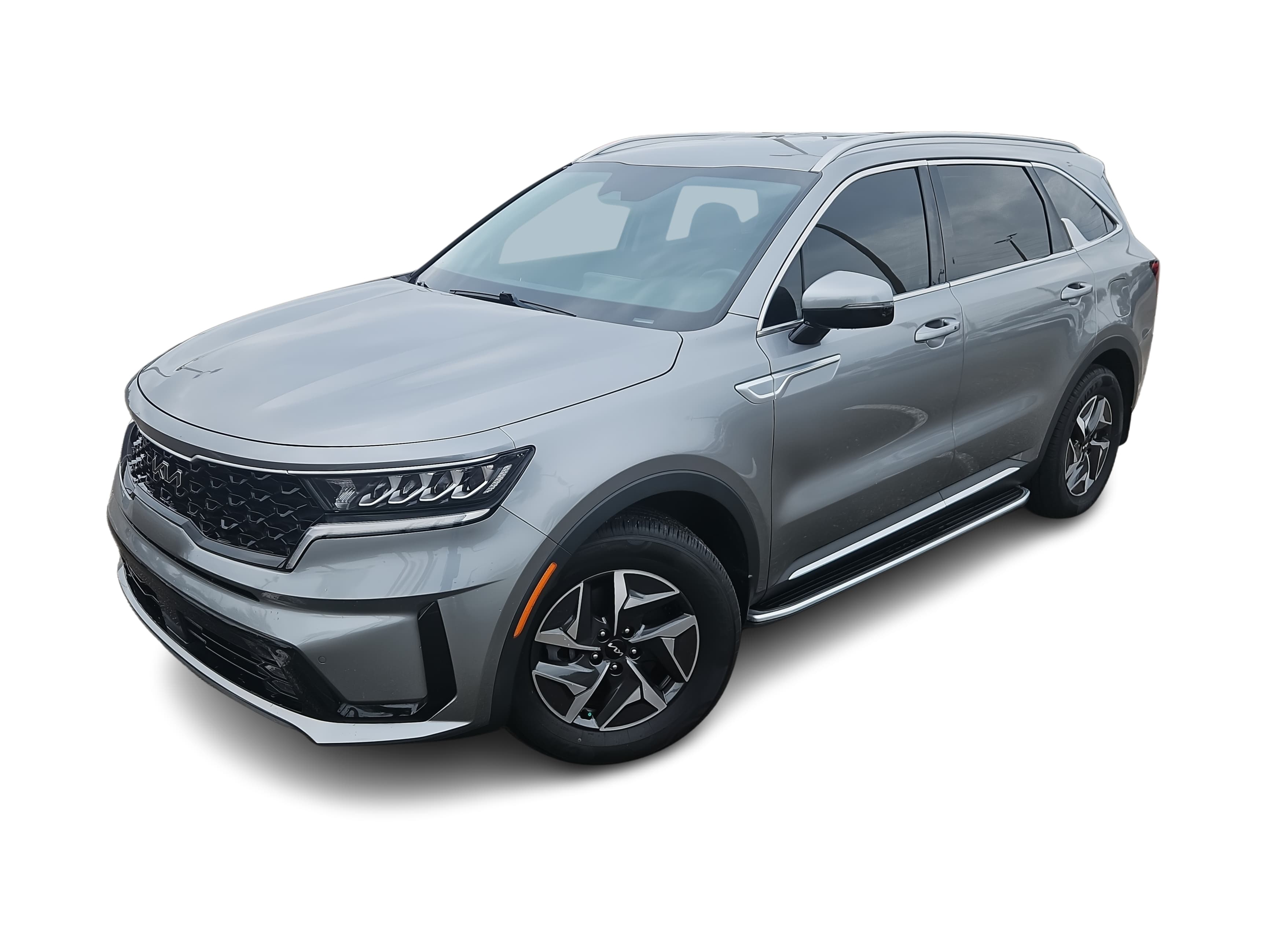 Thumbnail: 2022 Kia Sorento - 1