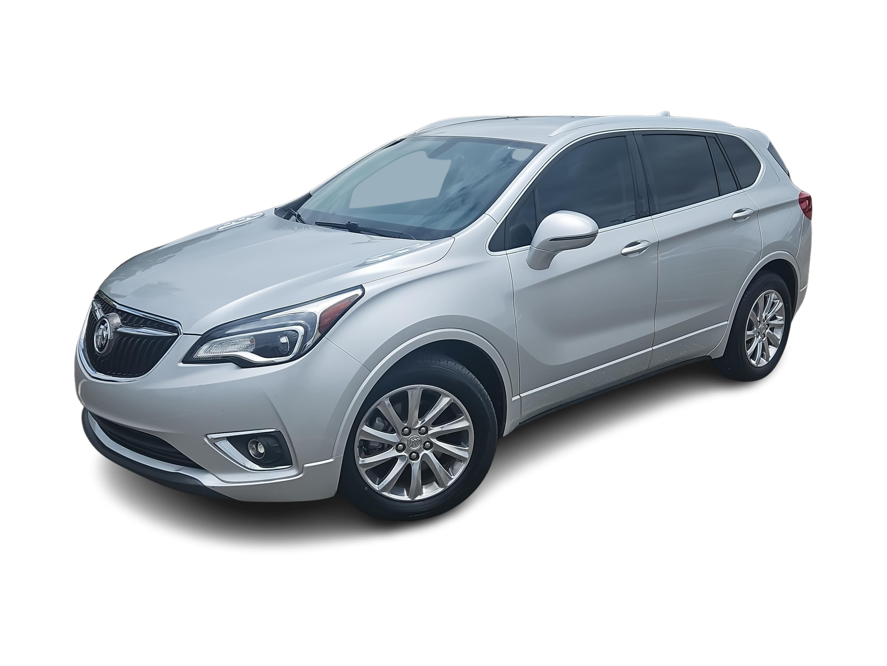 2019 Buick Envision Essence -
                  Jacksonville, FL