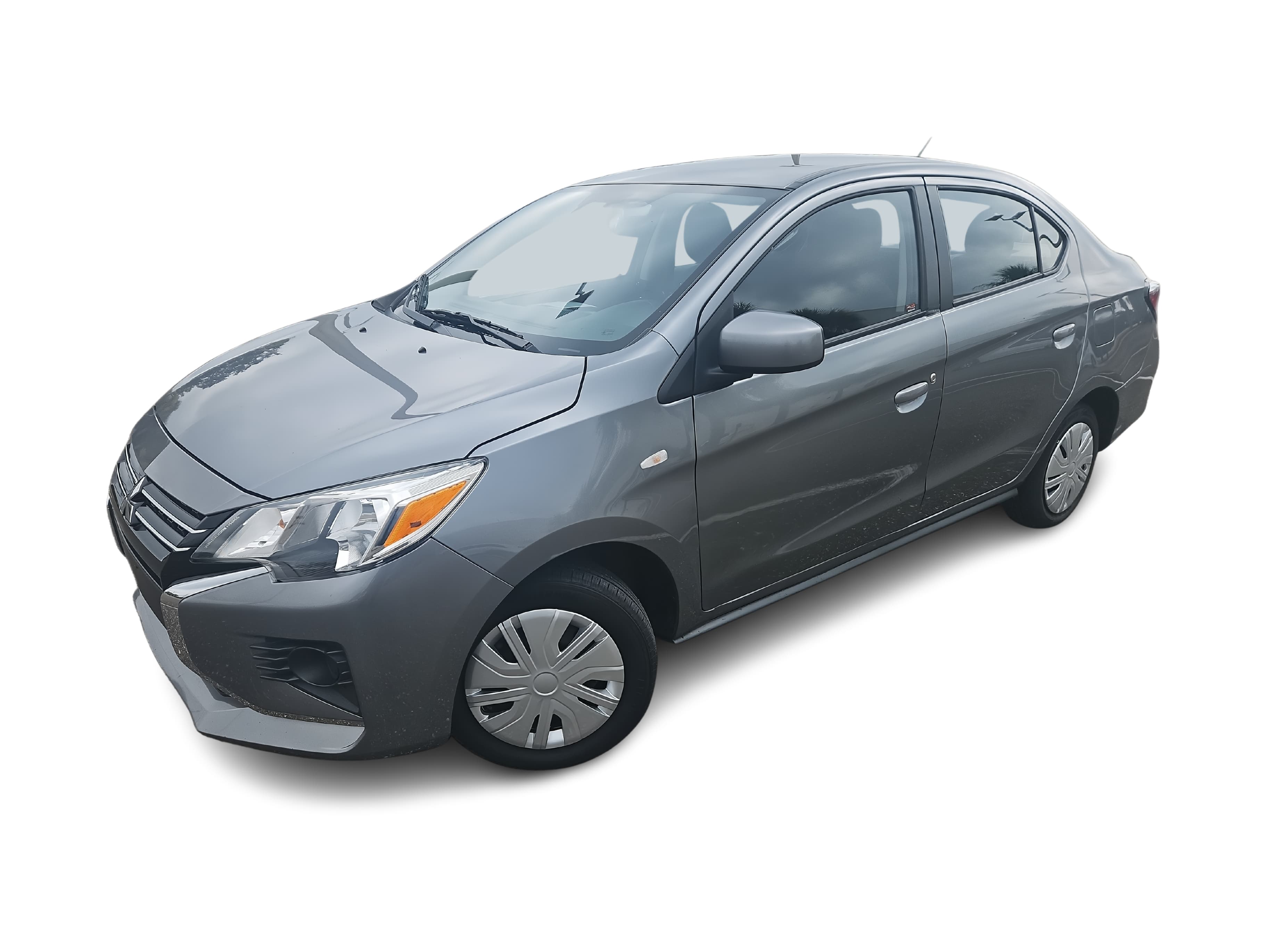2023 Mitsubishi Mirage G4 ES -
                  Jacksonville, FL