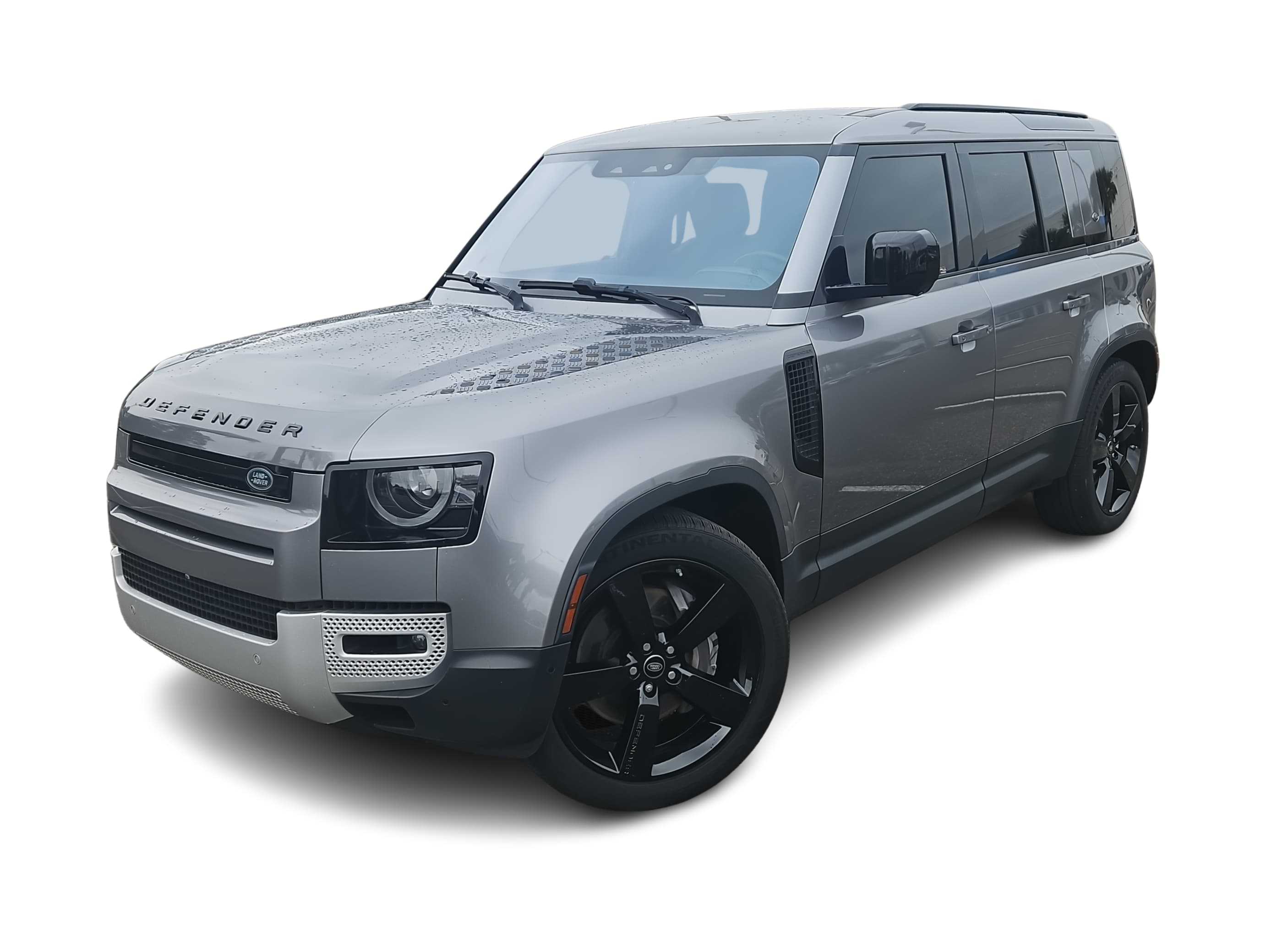 2020 Land Rover Defender 110 -
                  Jacksonville, FL