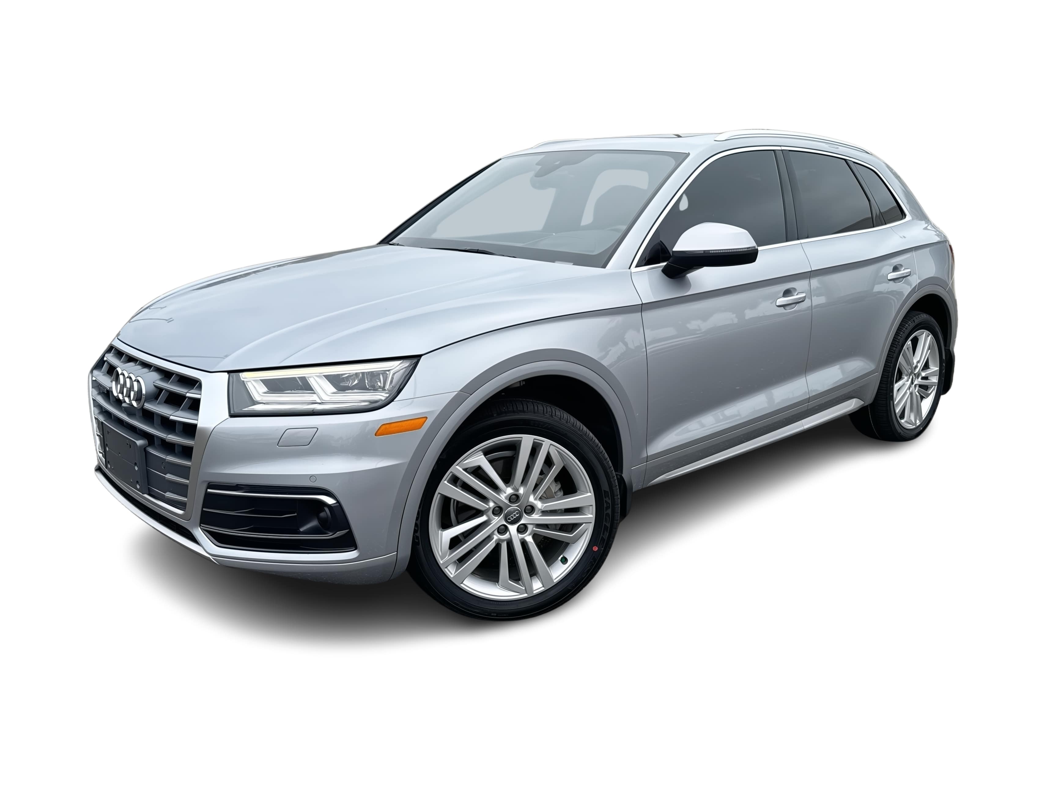 2018 Audi Q5 Prestige -
                  Jacksonville, FL