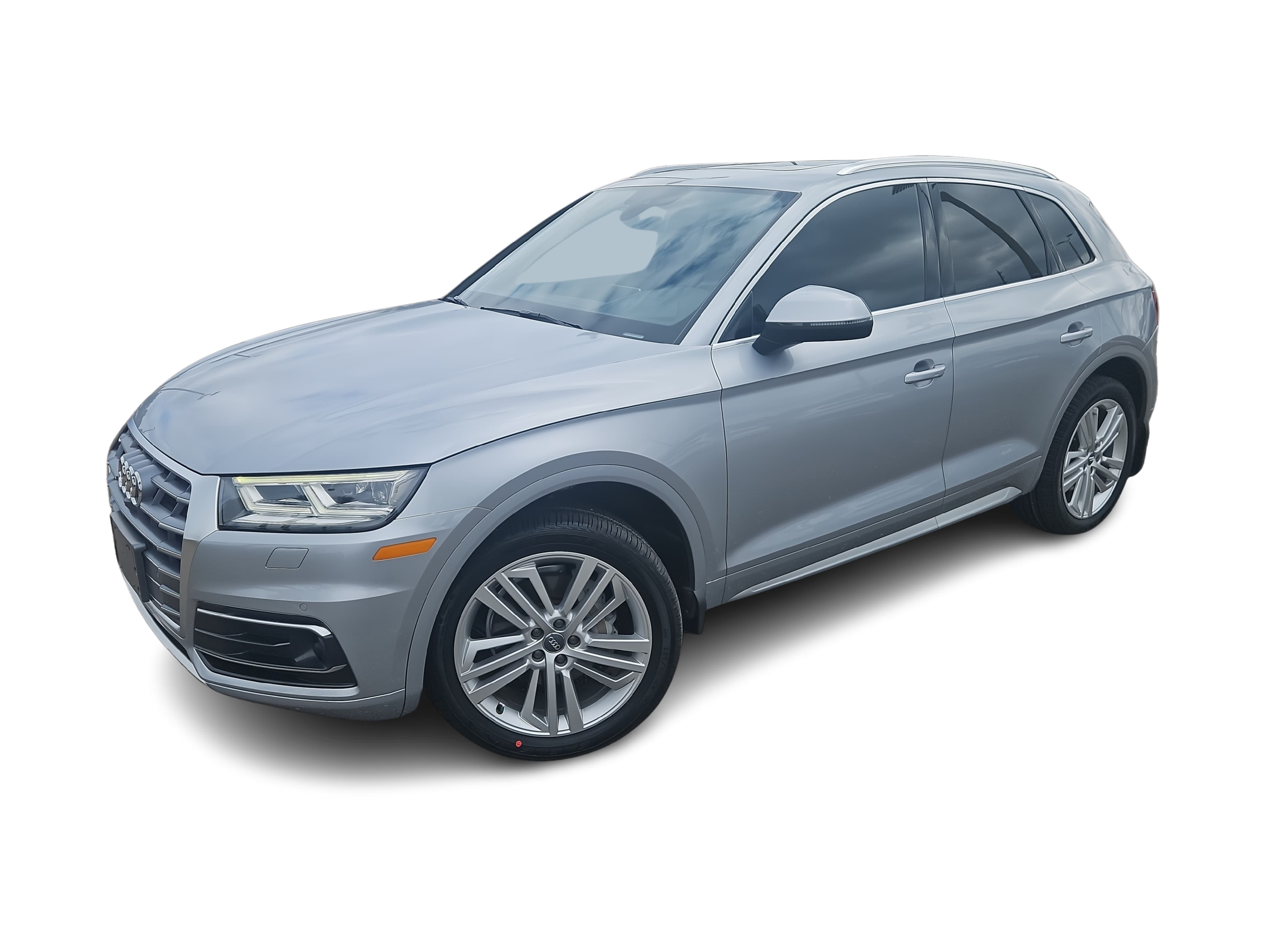 2018 Audi Q5 Prestige -
                  Jacksonville, FL