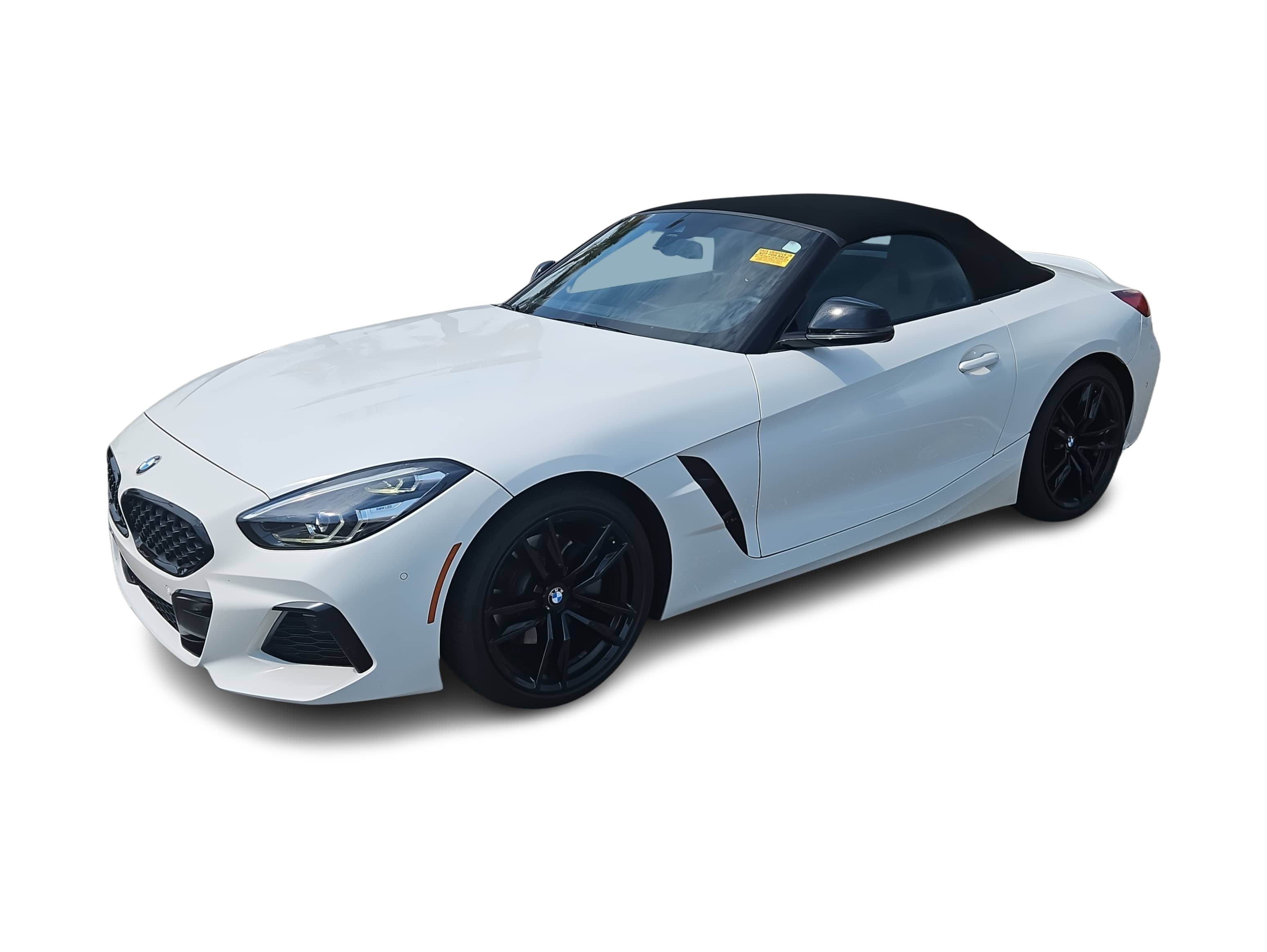 2020 BMW Z4 sDrive30i -
                  Jacksonville, FL
