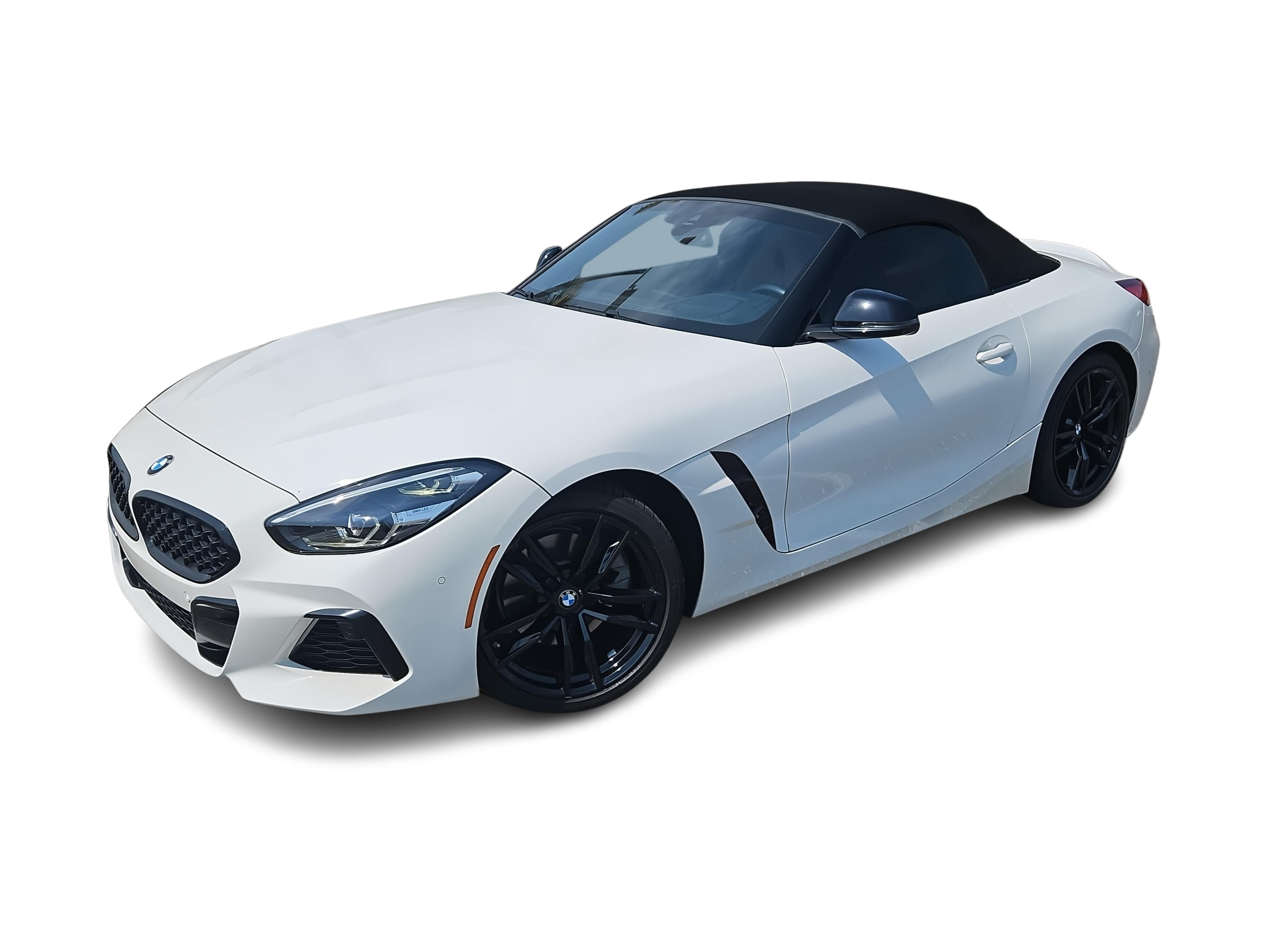 2020 BMW Z4 sDrive30i -
                  Jacksonville, FL