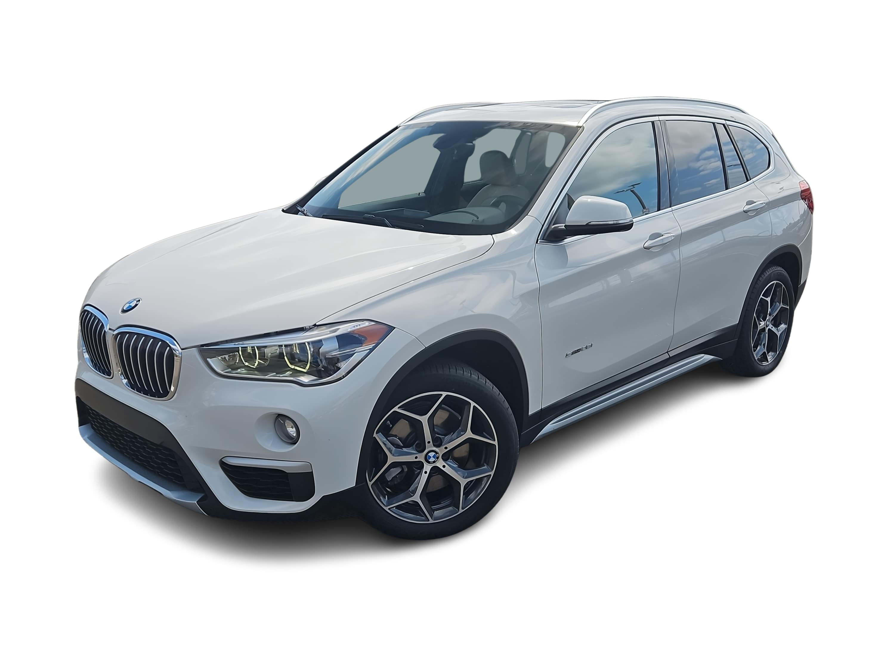 2018 BMW X1 sDrive28i -
                  Jacksonville, FL