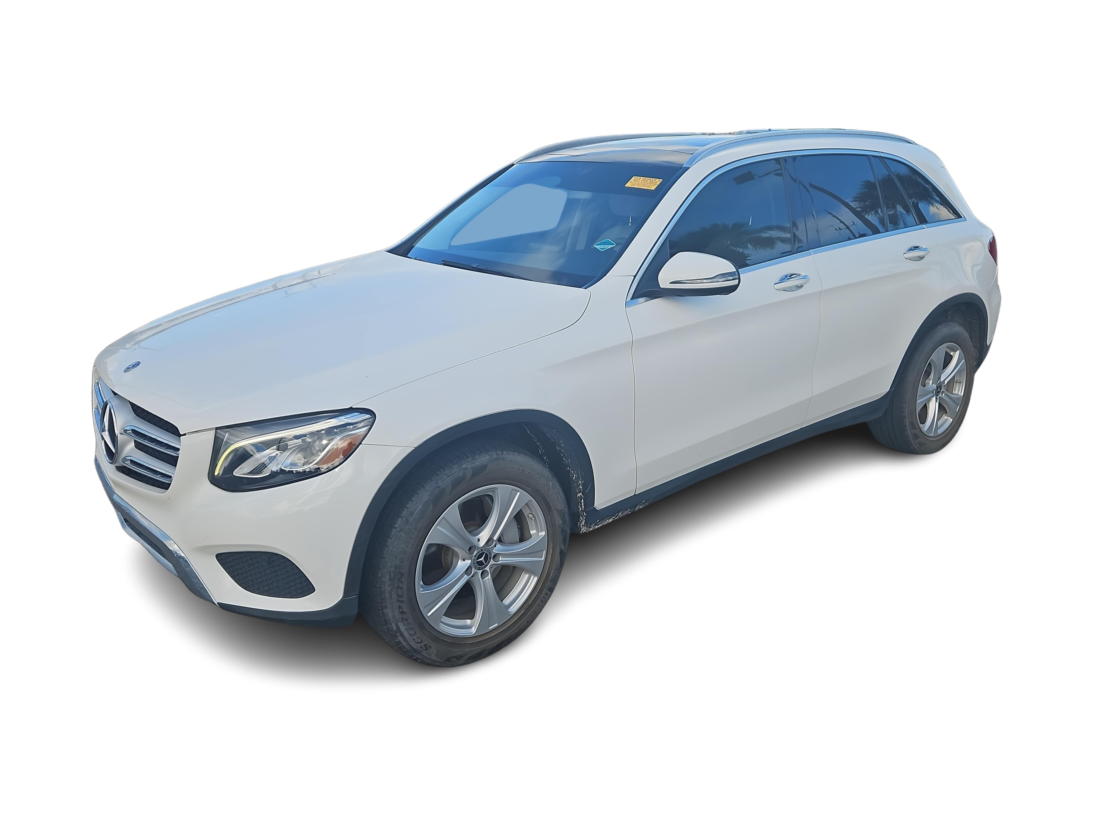 2018 Mercedes-Benz GLC 300 -
                  Jacksonville, FL