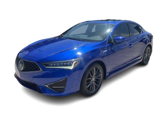 2021 Acura ILX Special Edition -
                Jacksonville, FL