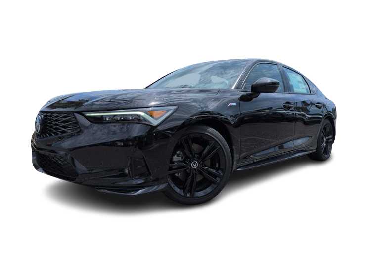 Thumbnail: 2026 Acura Integra - 1