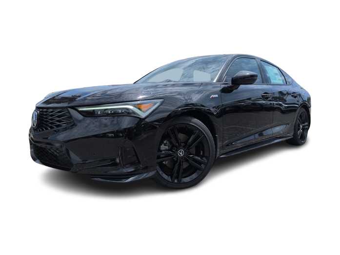 Thumbnail: 2026 Acura Integra - 1