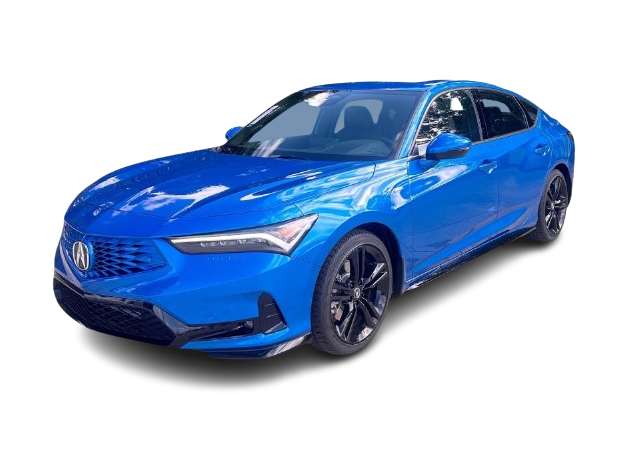 Thumbnail: 2026 Acura Integra - 1