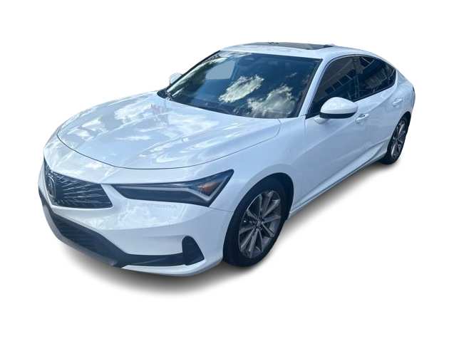 2024 Acura Integra  -
                  Jacksonville, FL