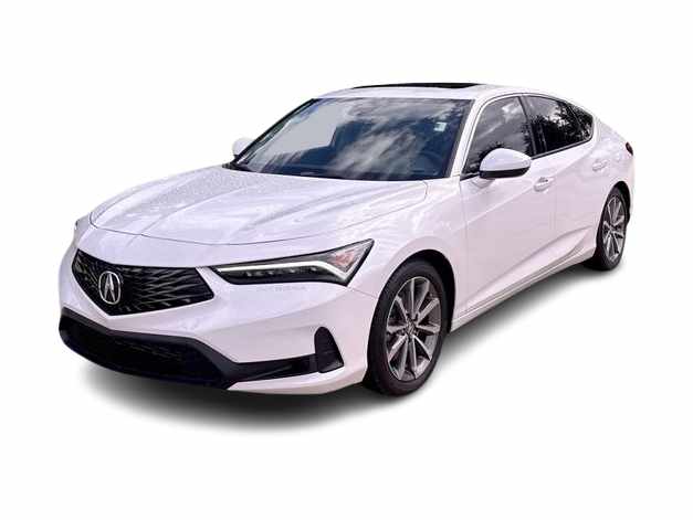 2024 Acura Integra  -
                  Jacksonville, FL