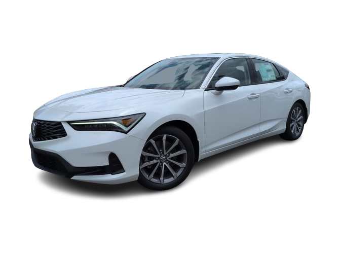 Thumbnail: 2026 Acura Integra - 1
