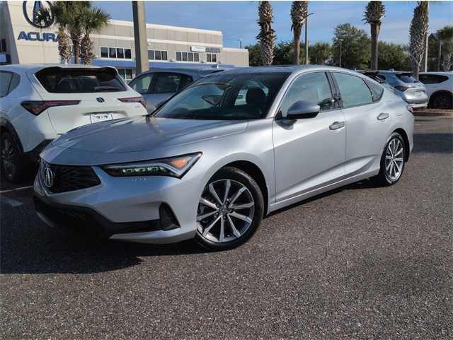 2024 Acura Integra Base's photo