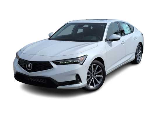 Thumbnail: 2026 Acura Integra - 1