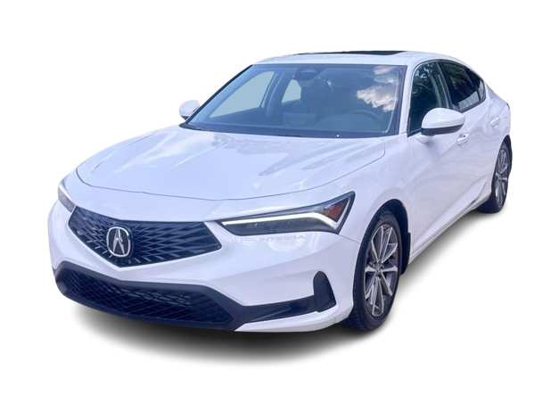 2026 Acura Integra  -
                  Jacksonville, FL
