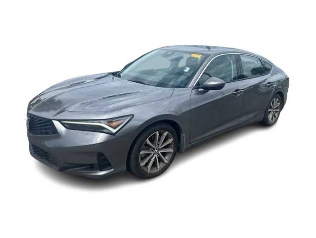 2024 Acura Integra  -
                  Jacksonville, FL