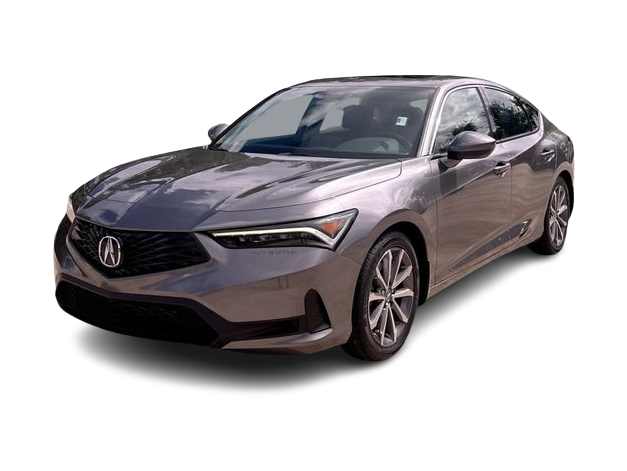 2024 Acura Integra  -
                  Jacksonville, FL