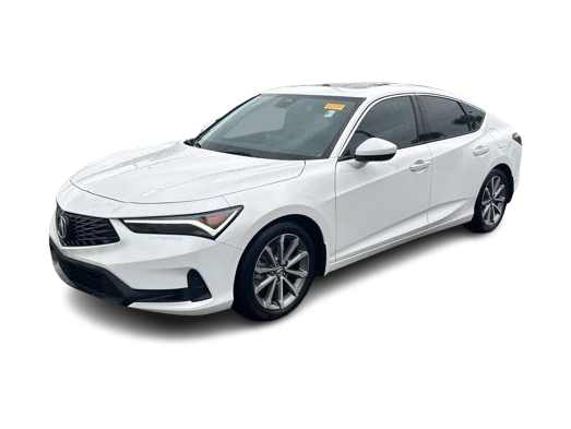 2025 Acura Integra  -
                  Jacksonville, FL