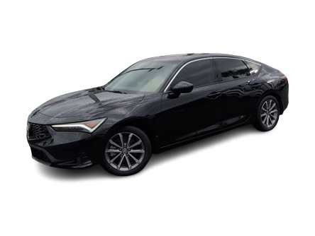 Thumbnail: 2023 Acura Integra - 1