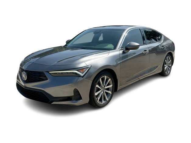 2024 Acura Integra  -
                  Jacksonville, FL