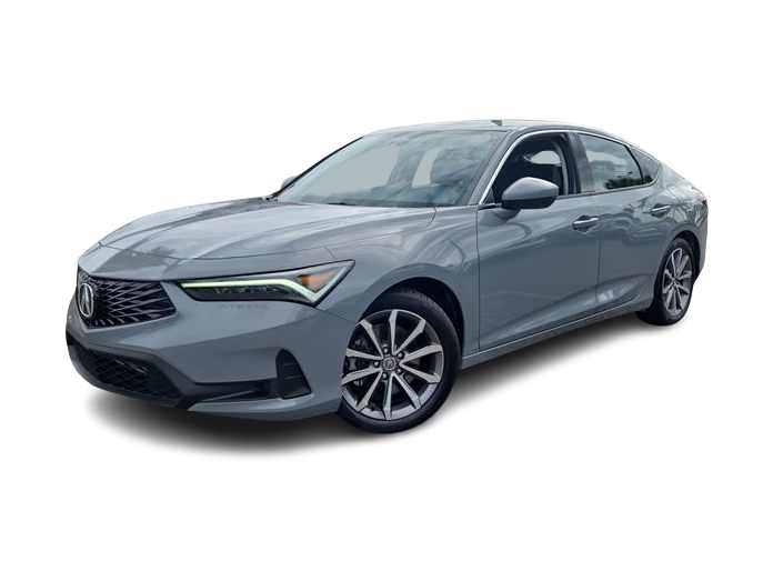 2026 Acura Integra  -
                  Jacksonville, FL