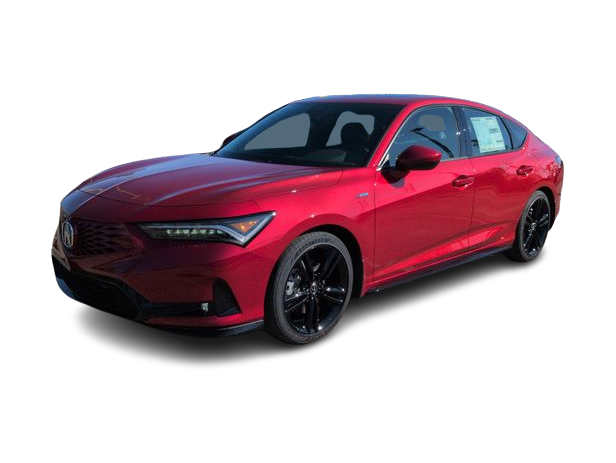 Thumbnail: 2026 Acura Integra - 1