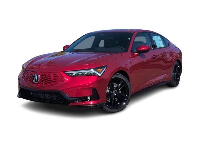 2026 Acura Integra A-Spec -
                  Jacksonville, FL