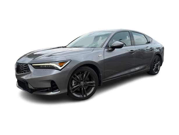 2023 Acura Integra A-Spec -
                  Jacksonville, FL