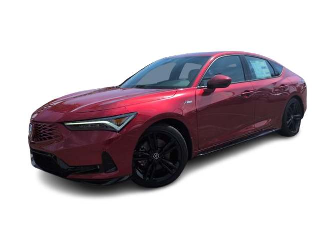 Thumbnail: 2026 Acura Integra - 1