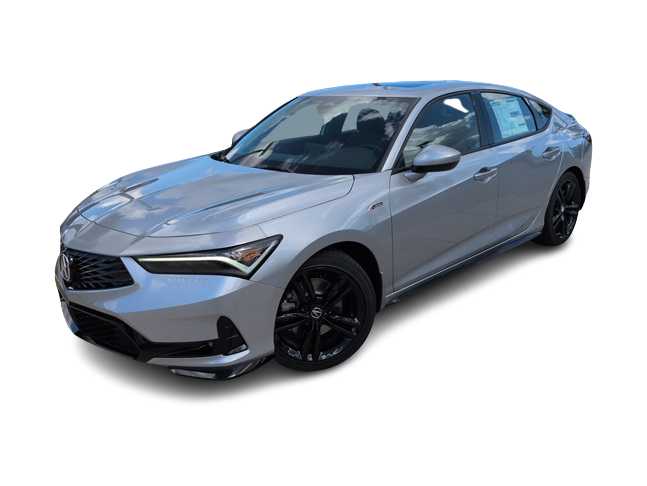 Thumbnail: 2026 Acura Integra - 1