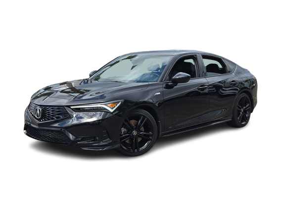 Thumbnail: 2026 Acura Integra - 1