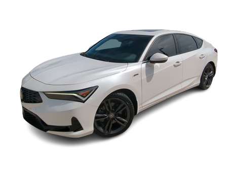 2023 Acura Integra A-Spec -
                  Jacksonville, FL