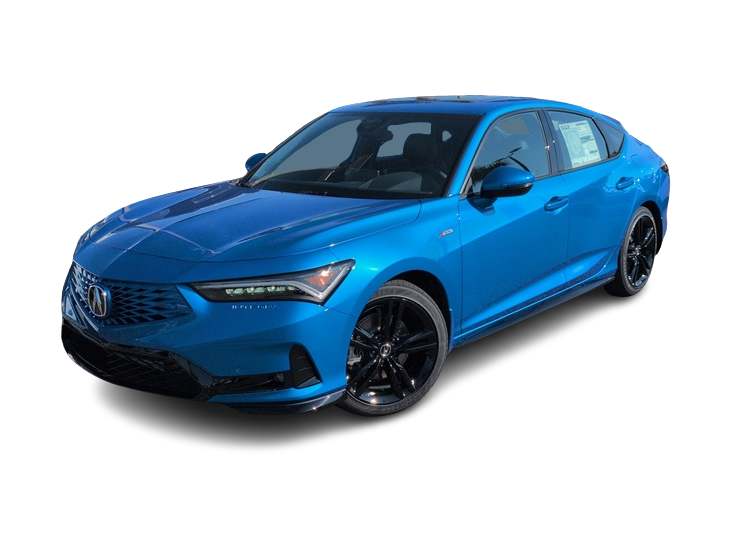 Thumbnail: 2026 Acura Integra - 1