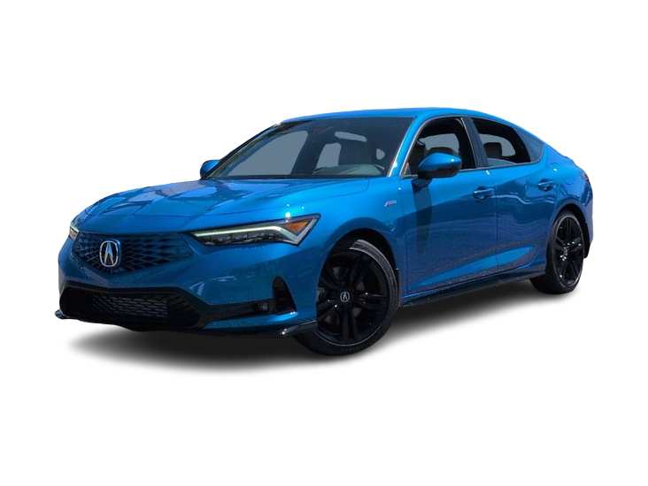 Thumbnail: 2026 Acura Integra - 1