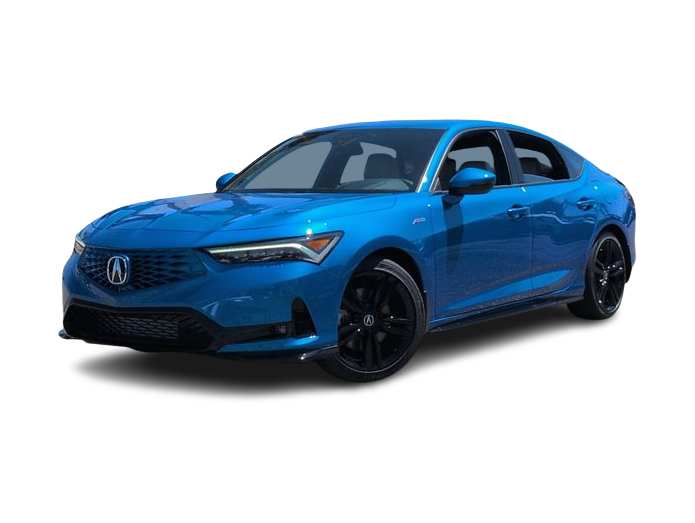 Thumbnail: 2026 Acura Integra - 1