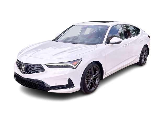 2024 Acura Integra A-Spec w/Tech -
                  Jacksonville, FL