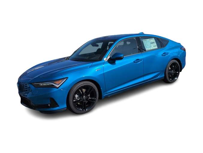 Thumbnail: 2026 Acura Integra - 1